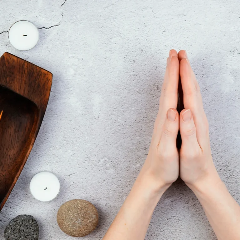 How to Use Incense Stick to Create a Calm and Harmonious Home