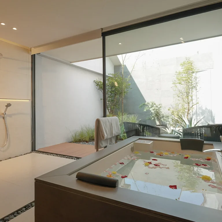 The Role of Bridal Spa in Calming the Mind Before the Wedding Day