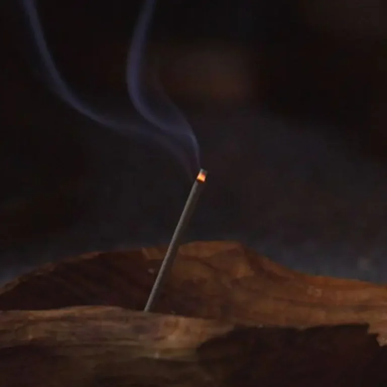 Incense Sticks and Aromatherapy: The Perfect Relaxation Gift