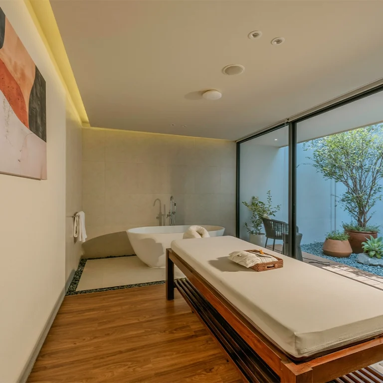 Luxury Spa vs Day Spa: Which One Suits You Best?