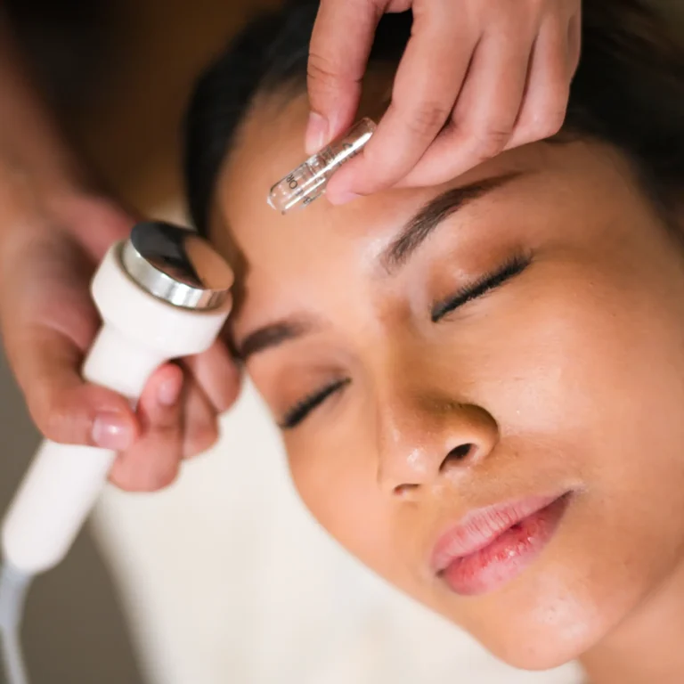 Benefits of Regular Facials for Glowing and Healthy Skin