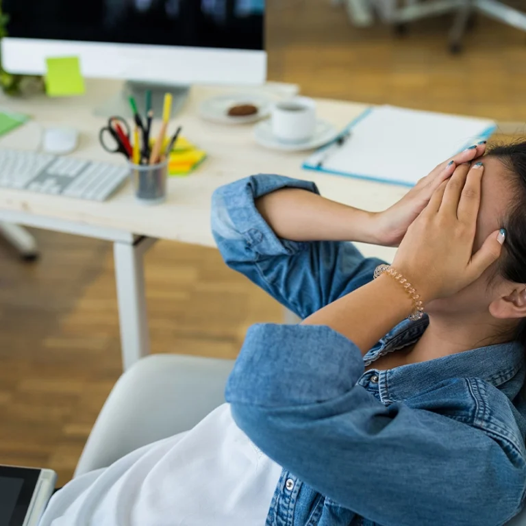 6 Benefits of Massage to Relieve Stress and Work Fatigue