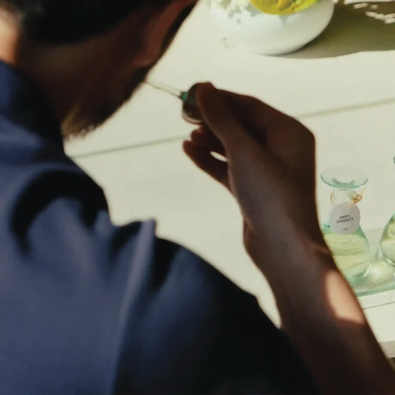 Aromatherapy Spa is Good for Mental Health & Relaxation