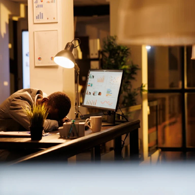 Spa untuk Work-Life Balance