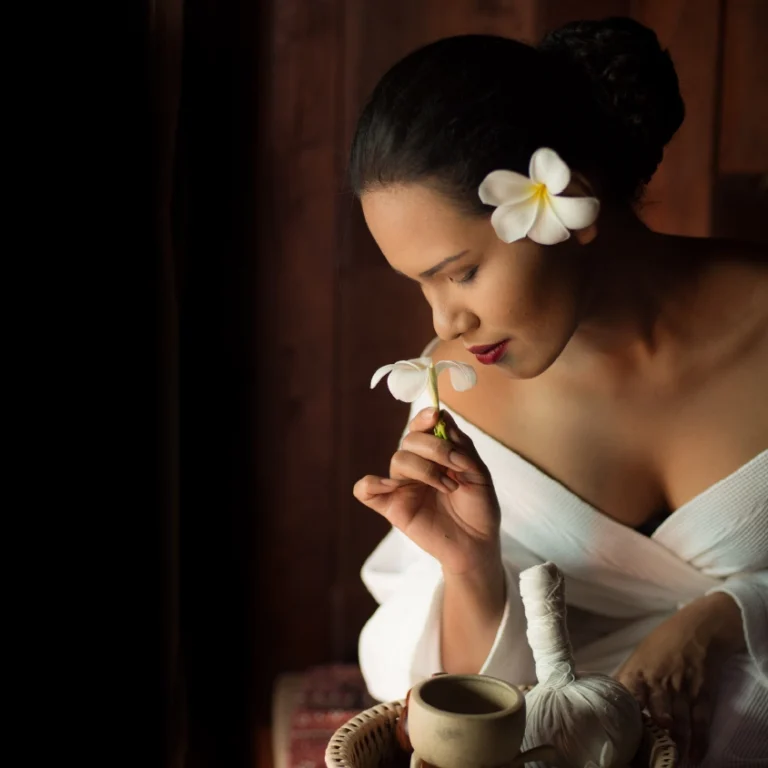 V-Spa: Self-Care for Career Women Aged 30-50