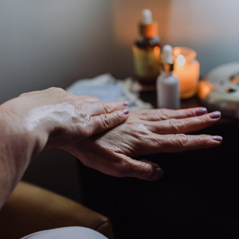 10 Manfaat Lulur yang Jarang Diketahui!